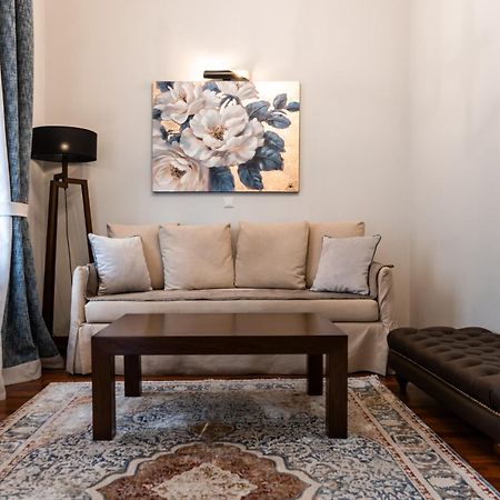 Asty Luxury Apartments Athene Buitenkant foto