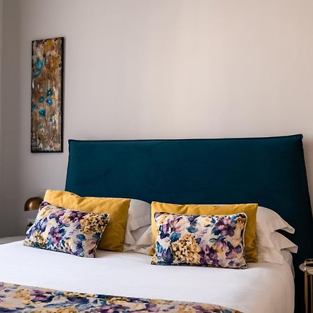 Asty Luxury Apartments Athene Buitenkant foto