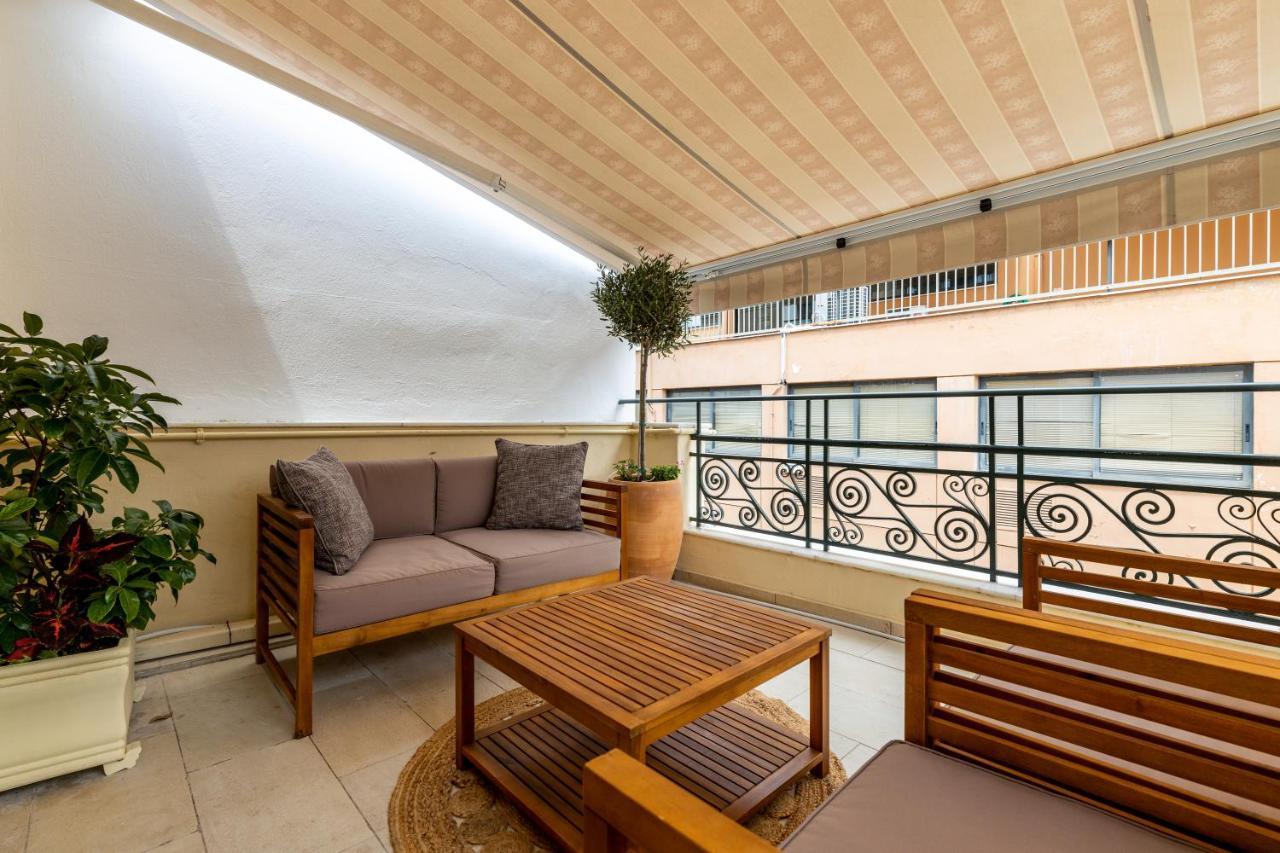 Asty Luxury Apartments Athene Buitenkant foto