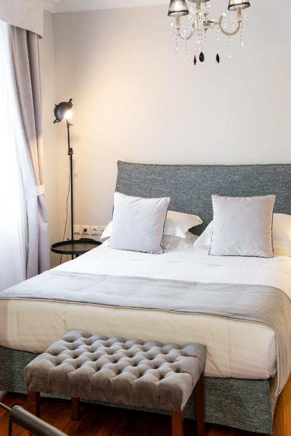 Asty Luxury Apartments Athene Buitenkant foto