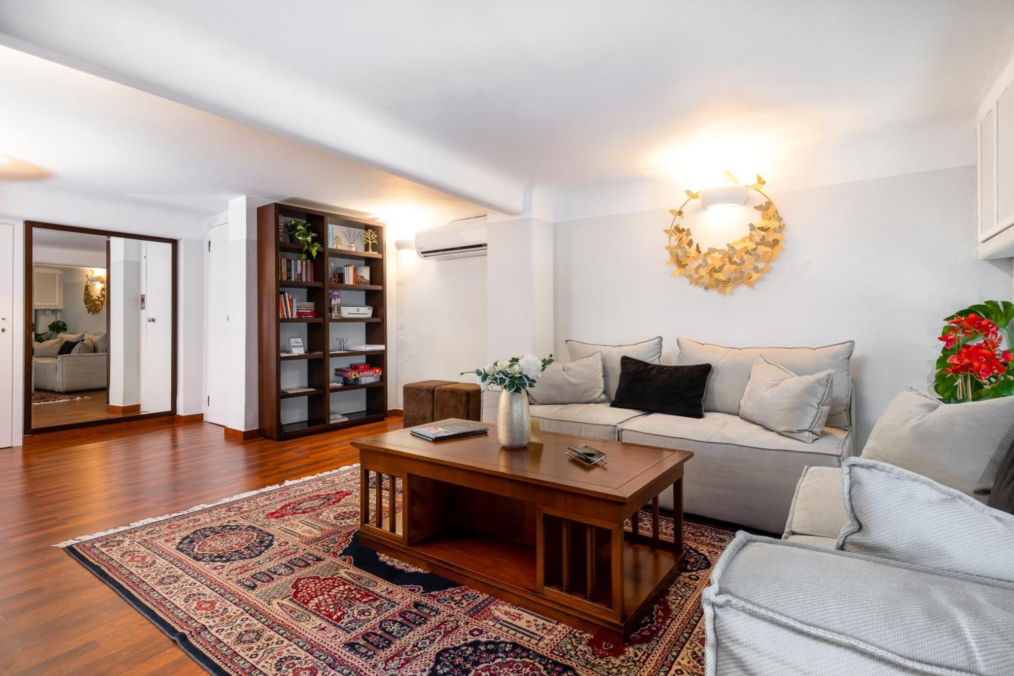 Asty Luxury Apartments Athene Buitenkant foto